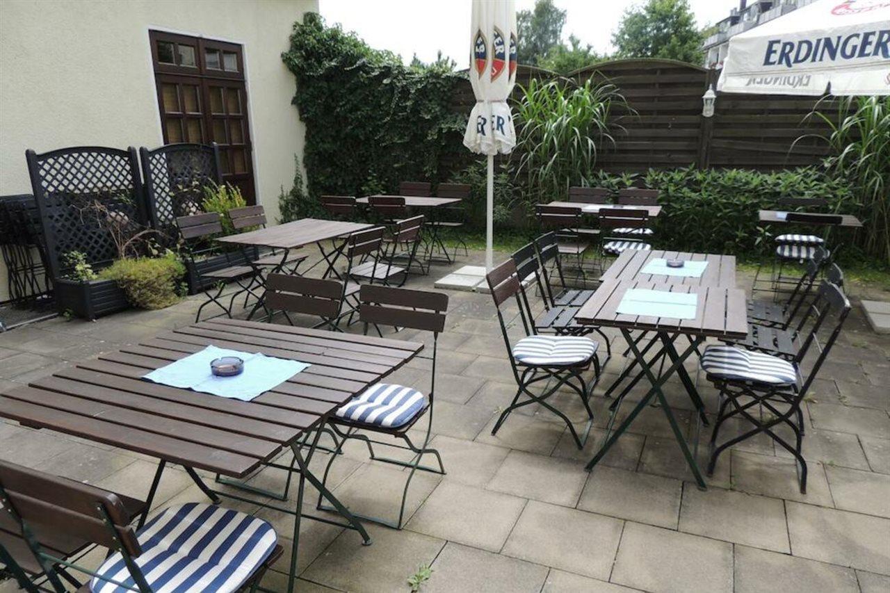 Airport Business Hotel Koeln Exterior photo