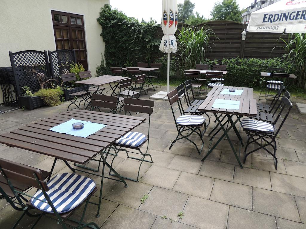 Airport Business Hotel Koeln Exterior photo